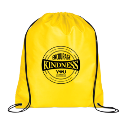 Encourage_Kindness_Drawtring_Backpack