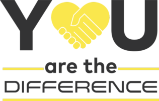 You are the Difference