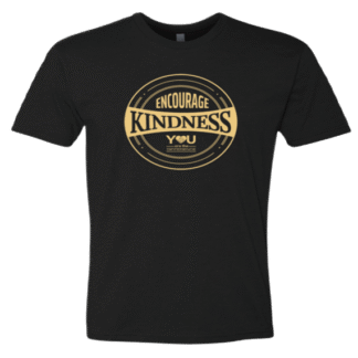 Youth Encourage Kindness T-Shirt