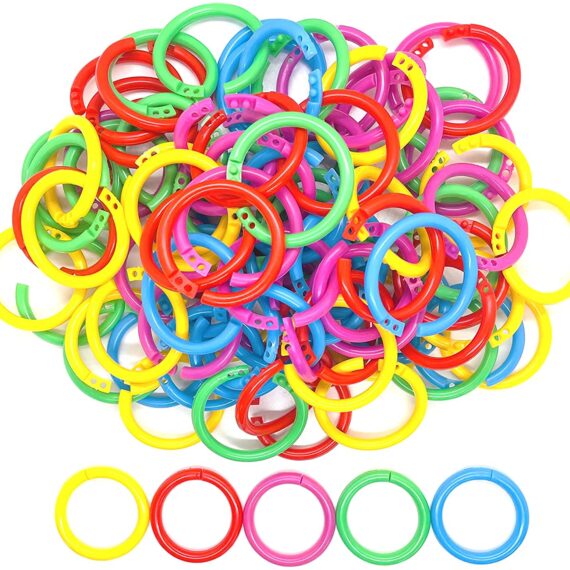 Leaf_Rings_Multi_Color_Binder_Rings_2
