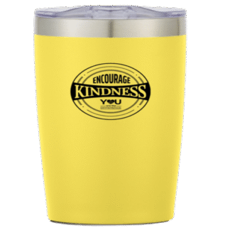 Encourage Kindness Tumbler